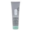 Clinique All About Clean 2-in-1 Charcoal Mask + Scrub Maschera per il viso donna 100 ml