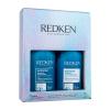 Redken Extreme Pacco regalo shampoo Extreme 300 ml + balsamo Extreme 300 ml