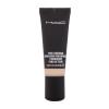 MAC Pro Longwear Nourishing Waterproof Foundation Fondotinta donna 25 ml Tonalità NC12