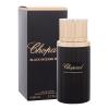Chopard Malaki Black Incense Eau de Parfum 80 ml