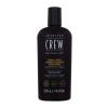 American Crew Daily Deep Moisturizing Shampoo uomo 250 ml