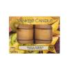 Yankee Candle Tropical Starfruit Candela profumata 117,6 g