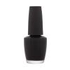 OPI Nail Lacquer Smalto per le unghie donna 15 ml Tonalità NL T02-EU Lady In Black