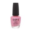 OPI Nail Lacquer Power Of Hue Smalto per le unghie donna 15 ml Tonalità NL B002 Sugar Crush It