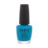 OPI Nail Lacquer Power Of Hue Smalto per le unghie donna 15 ml Tonalità NL B008 Feel Bluetiful