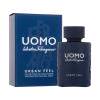 Ferragamo Uomo Urban Feel Eau de Toilette uomo 30 ml