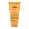 NUXE Sun High Protection Melting Lotion SPF50 Protezione solare corpo donna 150 ml