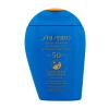 Shiseido Expert Sun Face &amp; Body Lotion SPF50+ Protezione solare corpo donna 150 ml