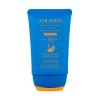 Shiseido Expert Sun Protector Face Cream SPF30 Protezione solare viso 50 ml