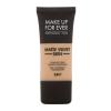 Make Up For Ever Matte Velvet Skin 24H Fondotinta donna 30 ml Tonalità Y255 Sand Beige