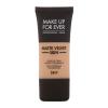 Make Up For Ever Matte Velvet Skin 24H Fondotinta donna 30 ml Tonalità Y365 Desert