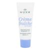 NUXE Creme Fraiche de Beauté Moisturising Plumping Cream Crema giorno per il viso donna 30 ml