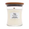 WoodWick Island Coconut Candela profumata 275 g