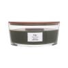 WoodWick Frasier Fir Candela profumata 453,6 g
