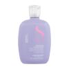 ALFAPARF MILANO Semi Di Lino Smooth Smoothing Low Shampoo Shampoo donna 250 ml