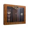 Cuba Prestige Pacco regalo eau de toilette 90 ml + gel doccia 200 ml + dopobarba 100 ml