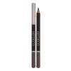 Artdeco Eye Brow Pencil Matita sopracciglia donna 1,1 g Tonalità 3 Soft Brown