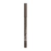 NYX Professional Makeup Epic Wear Liner Stick Matita occhi donna 1,21 g Tonalità 07 Deepest Brown