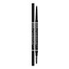 NYX Professional Makeup Micro Brow Pencil Matita sopracciglia donna 0,09 g Tonalità 03 Auburn