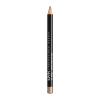 NYX Professional Makeup Slim Eye Pencil Matita occhi donna 1 g Tonalità 928 Velvet