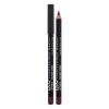 NYX Professional Makeup Slim Lip Pencil Matita labbra donna 1 g Tonalità 834 Prune