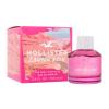 Hollister Canyon Rush Eau de Parfum donna 100 ml