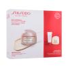 Shiseido Benefiance Anti-Wrinkle Program For Eyes Pacco regalo crema occhi Benefiance Wrinkle Smoothing Eye Cream 15 ml + siero per la pelle Ultimune Power Infusing Concentrate 5 ml + crema per la pelle quotidiana Benefiance Wrinkle Smoothing Cream 15 ml