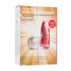 Shiseido Ultimune Power Infusing Concentrate Pacco regalo siero per il viso Ultimune Power Infusing Concentrate 50 ml + crema gioro per il viso Benefiance Wrinkle Smoothing Cream 30 ml