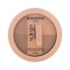 BOURJOIS Paris Always Fabulous Bronzing Powder Bronzer donna 9 g Tonalità 001 Medium