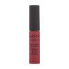 NYX Professional Makeup Soft Matte Lip Cream Rossetto donna 8 ml Tonalità 01 Amsterdam