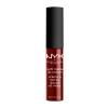 NYX Professional Makeup Soft Matte Lip Cream Rossetto donna 8 ml Tonalità 27 Madrid