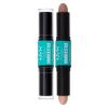 NYX Professional Makeup Wonder Stick Correttore donna 8 g Tonalità 01 Fair