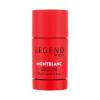 Montblanc Legend Red Deodorante uomo 75 g