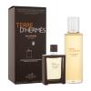 Hermes Terre d´Hermès Eau Intense Vétiver Pacco regalo eau de parfum 30 ml + eau de parfum 125 ml