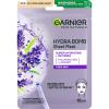 Garnier SkinActive Moisture Bomb Super Hydrating + Anti-Fatigue Maschera per il viso donna 1 pz