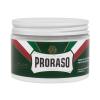 PRORASO Green Pre-Shave Cream Prodotto pre-rasatura uomo 300 ml