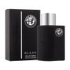 Alfa Romeo Black Eau de Toilette uomo 75 ml