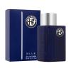 Alfa Romeo Blue Eau de Toilette uomo 75 ml