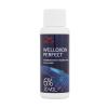 Wella Professionals Welloxon Perfect Oxidation Cream 6% Tinta capelli donna 60 ml