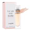 Lancôme La Vie Est Belle Soleil Cristal Eau de Parfum donna 15 ml