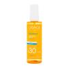Uriage Bariésun Dry Oil SPF30 Protezione solare corpo 200 ml