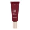 Clarins BB Skin Detox Fluid SPF25 BB cream donna 45 ml Tonalità 00 Fair