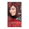 Revlon Colorsilk Beautiful Color Tinta capelli donna Tonalità 49 Auburn Brown Set