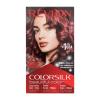 Revlon Colorsilk Beautiful Color Tinta capelli donna Tonalità 66 Cherry Red Set