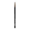 NYX Professional Makeup Precision Brow Pencil Matita sopracciglia donna 0,13 g Tonalità 01 Blonde