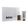 HUGO BOSS Boss Bottled Pacco regalo eau de parfum 100 ml + eau de parfum 10 ml + gel doccia 100 ml