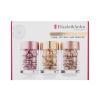 Elizabeth Arden Ceramide Capsules Targeted Skin Solutions Pacco regalo siero pelle notte Retinol Ceramide Capsule Line Erasing Night Serum 30 pz + siero pelle Advanced Ceramide Capsule Daily Youth Restoring Siero 30 pz + siero pelle Vitamina C Ceramide Capsule Radiance Renewal Serum 30 pz