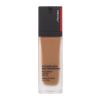 Shiseido Synchro Skin Self-Refreshing SPF30 Fondotinta donna 30 ml Tonalità 430 Cedar