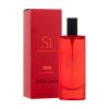 Giorgio Armani Sì Passione Éclat Eau de Parfum donna 15 ml