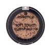 Essence Soft Touch Ombretto donna 2 g Tonalità 08 Cookie Jar